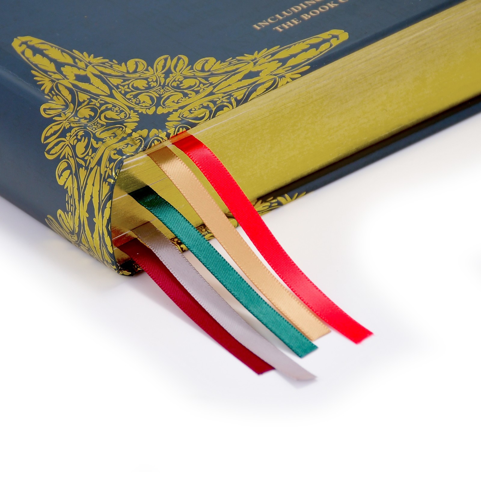 The Most Complete Ethiopian Bible by Asher Wilson, Deluxe Red Letter Edition