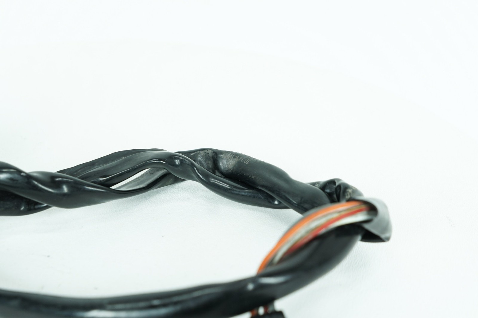 08 Harley Sportster XL1200 Custom OEM Right Engine Start Kill Switches Controls