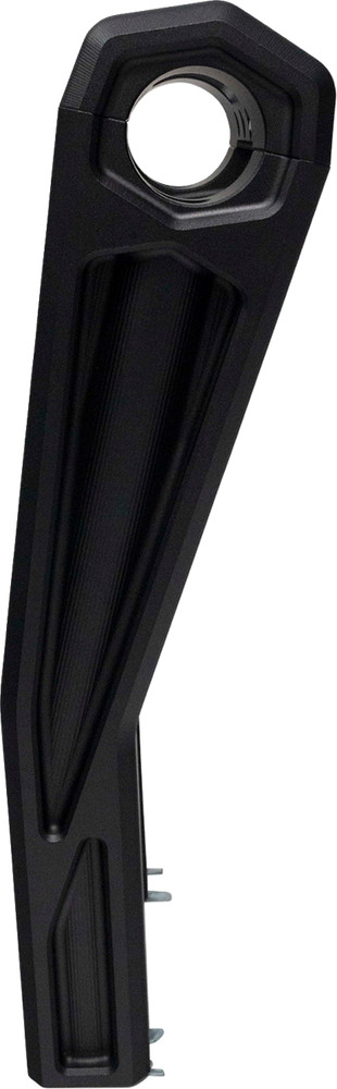 KODLIN USA Ascent Pro Risers - Pullback - 10" - Black KUS55133