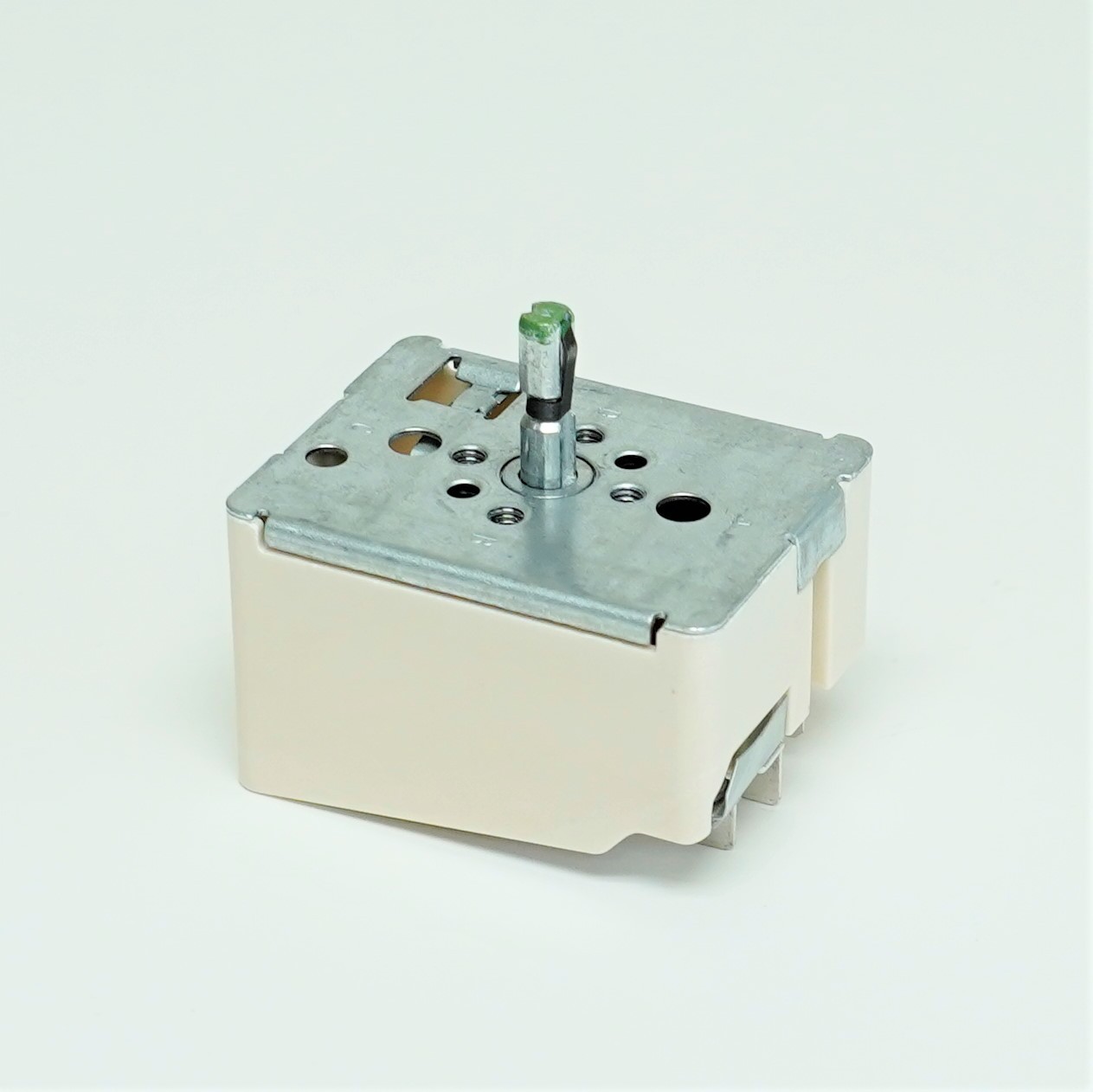 Choice Parts WB24T10146 for GE Range Burner Element Infinite Control Switch