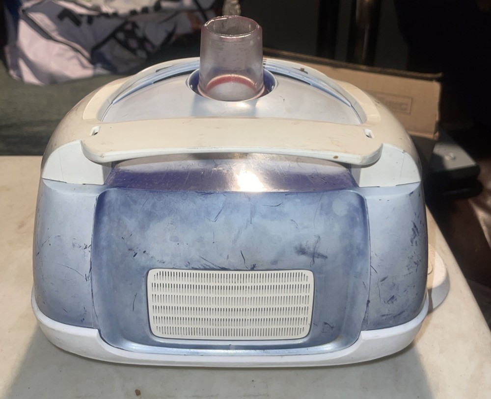 Hayward W3925ADC Navigator Pro Automatic Suction Pool Cleaner