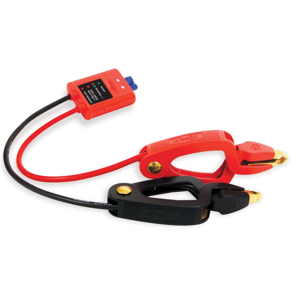 Weego Jump Starter Portable N22s