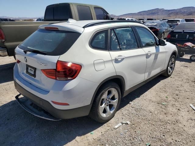 Temperature Control Automatic Temperature Control Fits 12-15 BMW X1 2292136
