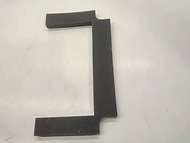 Mount-Radiator Foam - 2000 POLARIS NOS