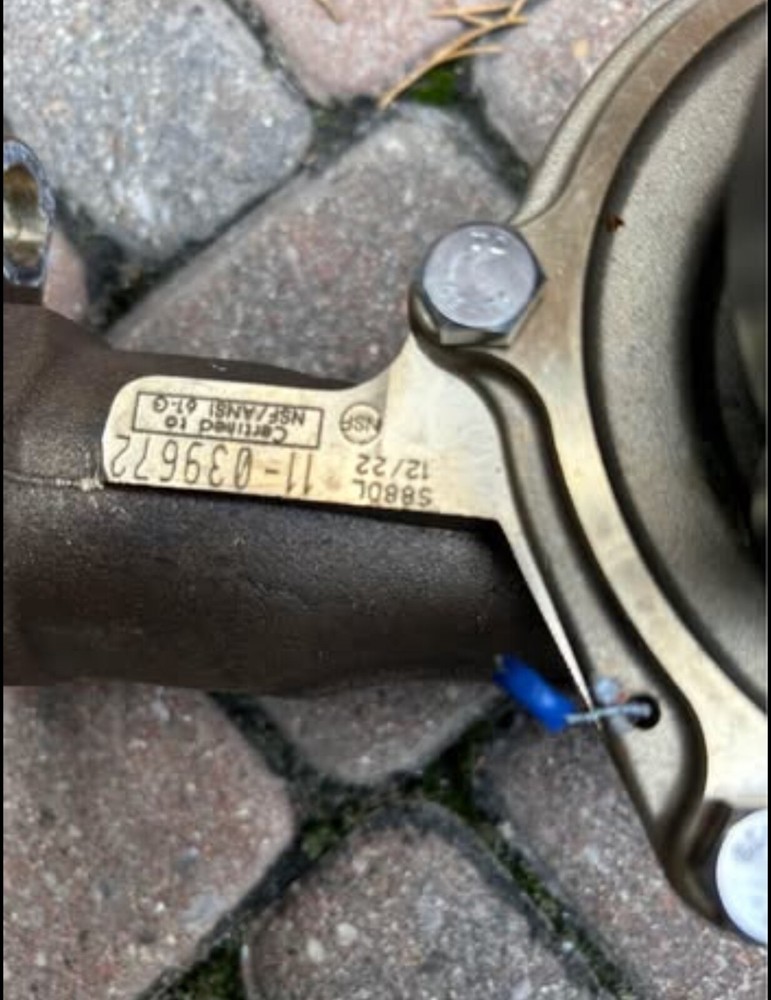 Water Meter