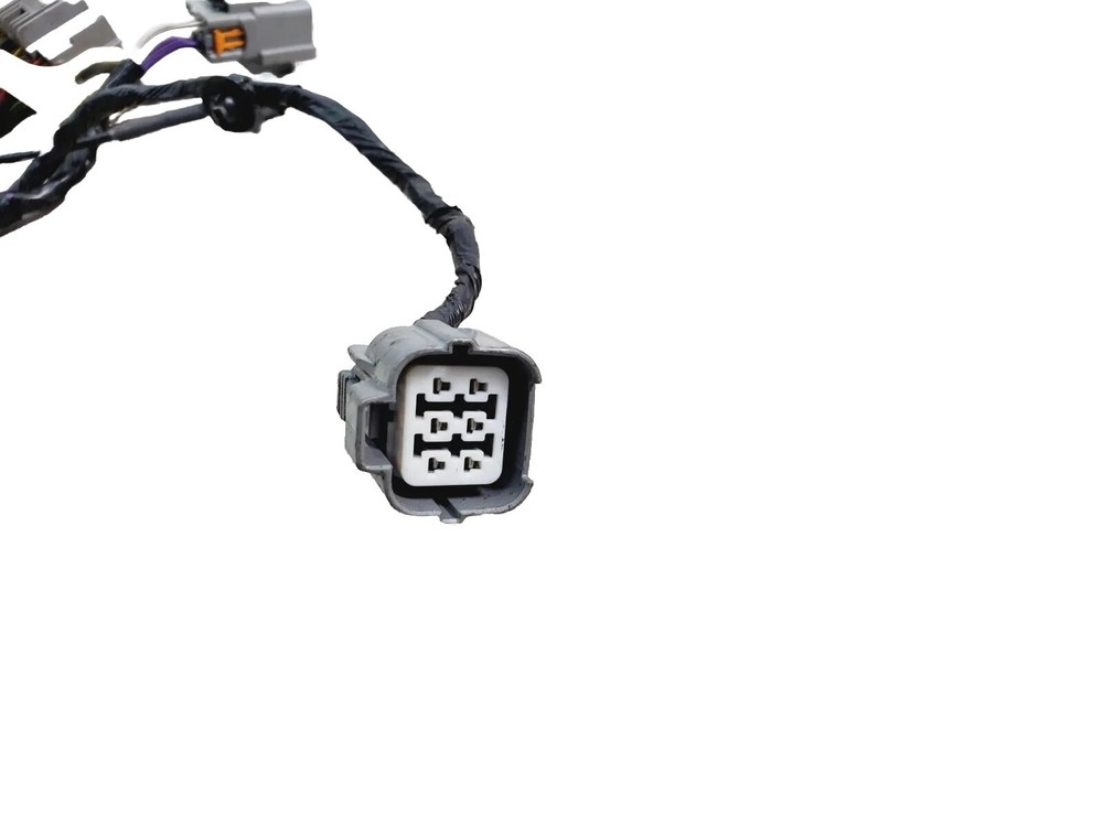 ✅ Tesla Model S Dash Dashboard Panel Wire Wiring Harness 2012-2016 OEM