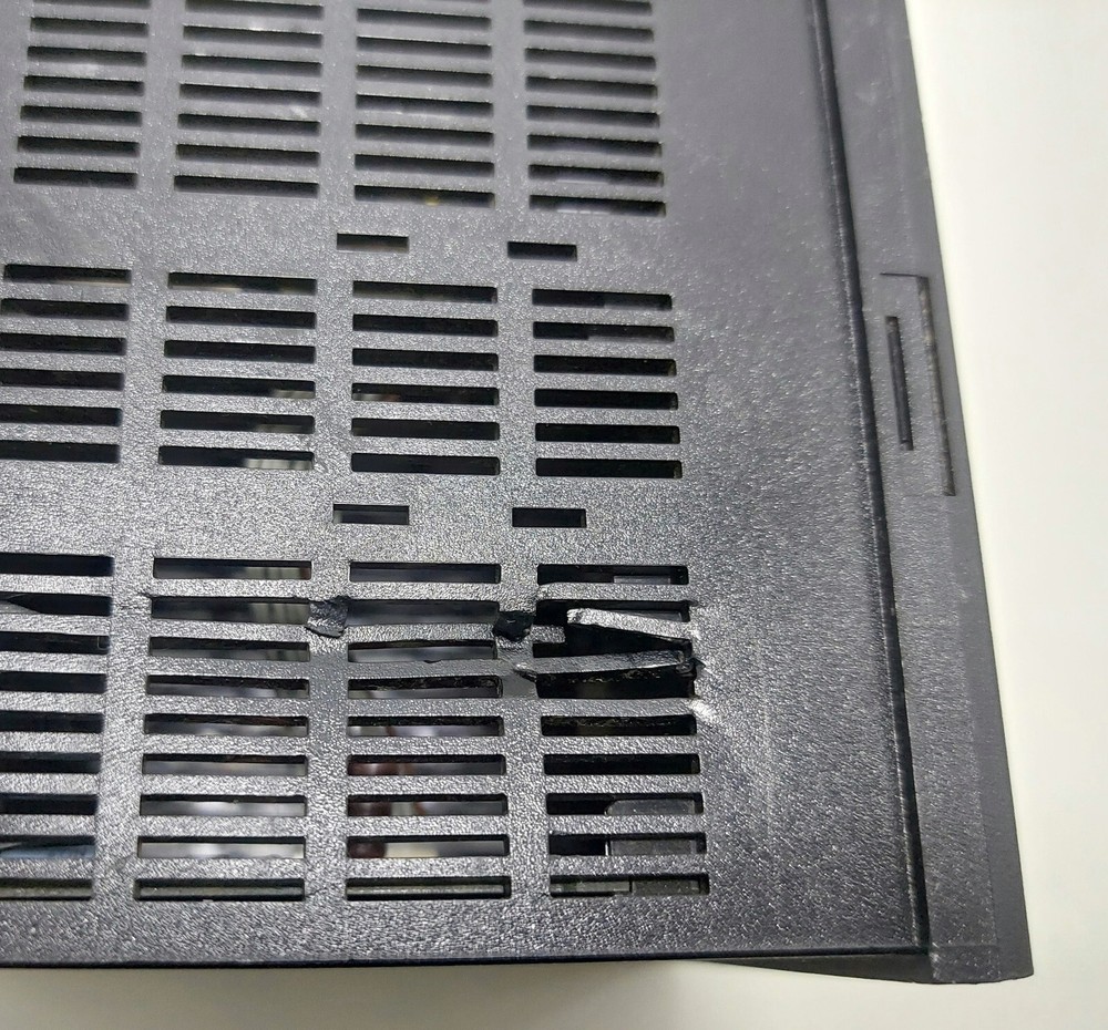 Nippo NR9-MNPPNNNPW Temperature Controller B2912-1559