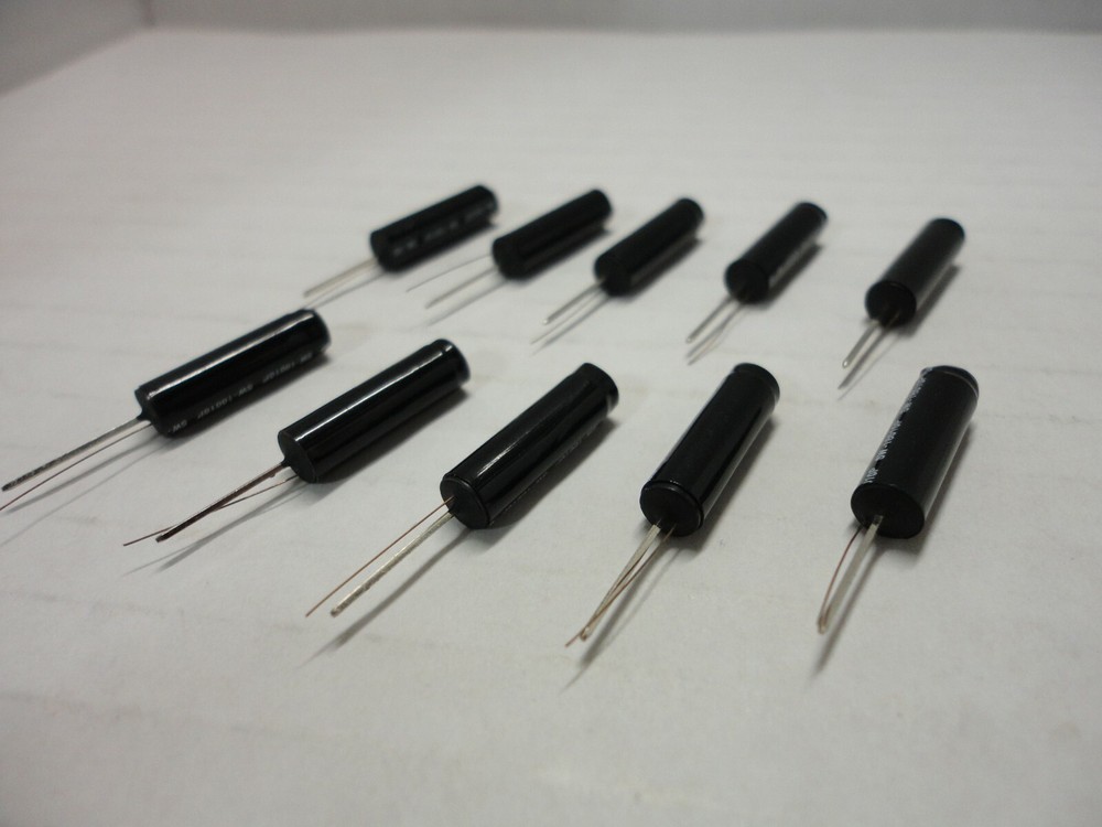 Pack 10 Pcs Highly Sensitive Vibration Motion Sensor Switch SW-18010P SW18010P