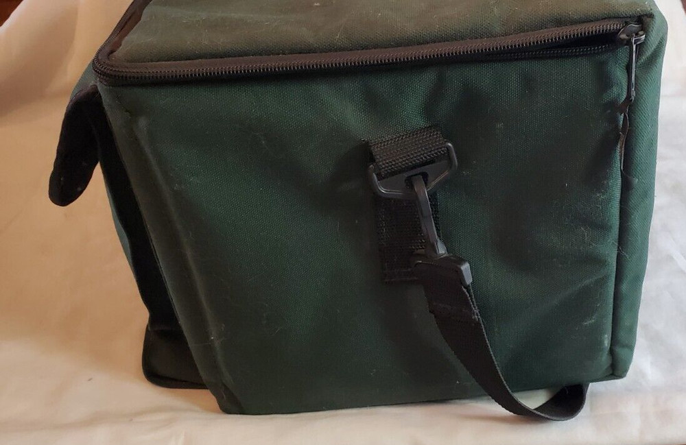 VB 1000 MICROCURRENT with travel case and accessories