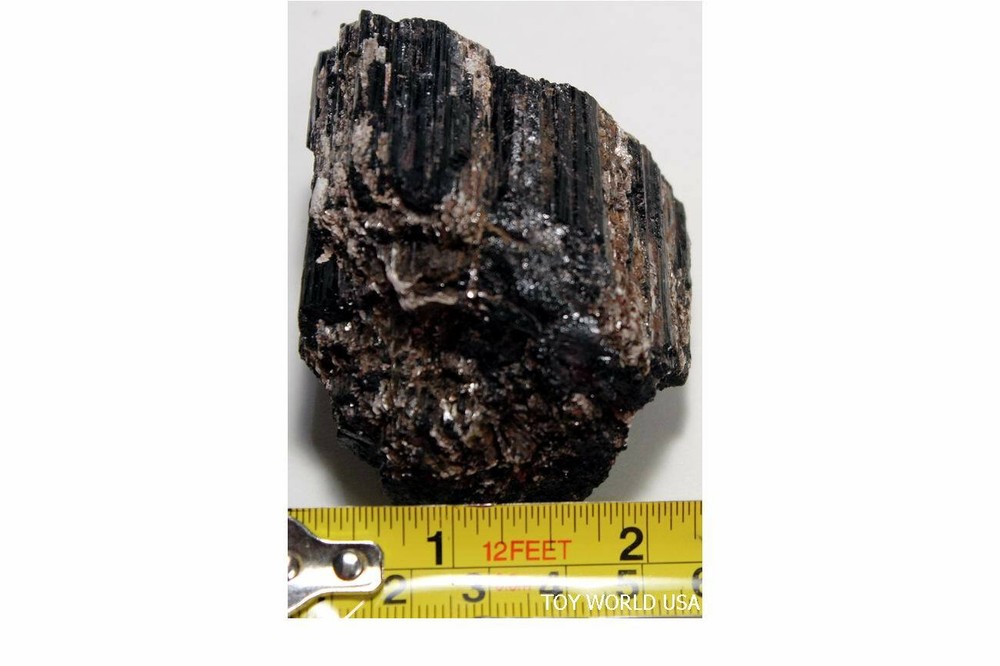 Tourmaline with Mica 7.9 oz