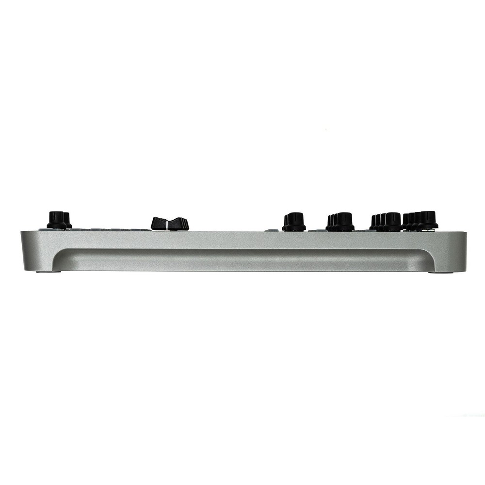 Allen & Heath XONE:K3 Universal Compact DJ MIDI Controller