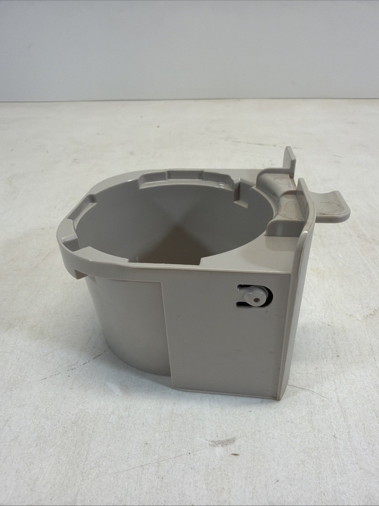 Ninja PB051ST Pod & Grounds Coffee Maker Replacement Filter Basket Holder