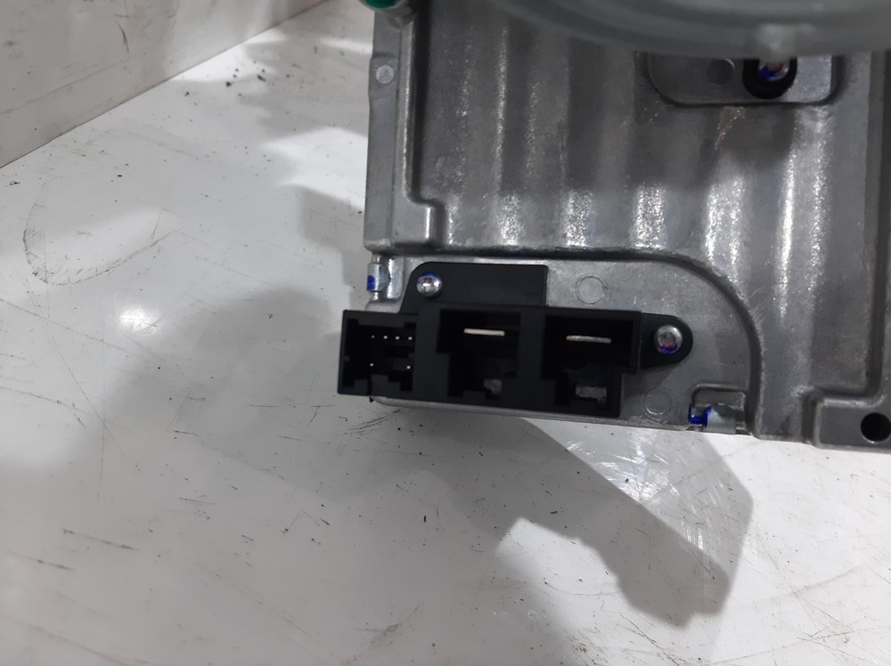 2014 MAZDA 2 1.3L Petrol Steering Column