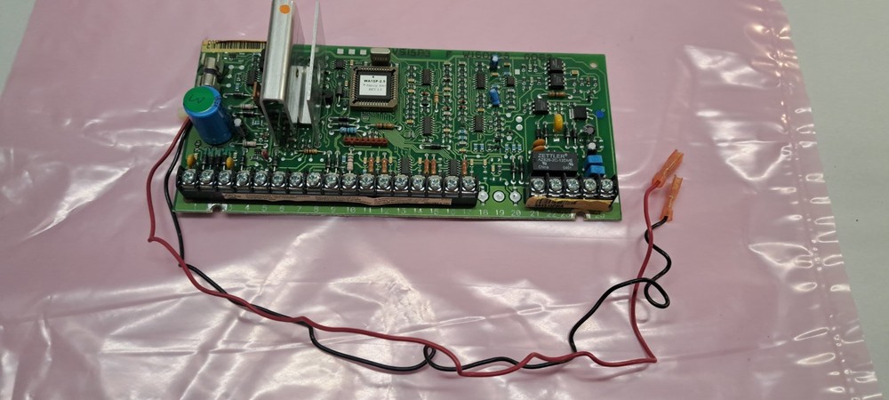 Pittway 2000 K4941V5 RevB Circuit Board; Guaranteed