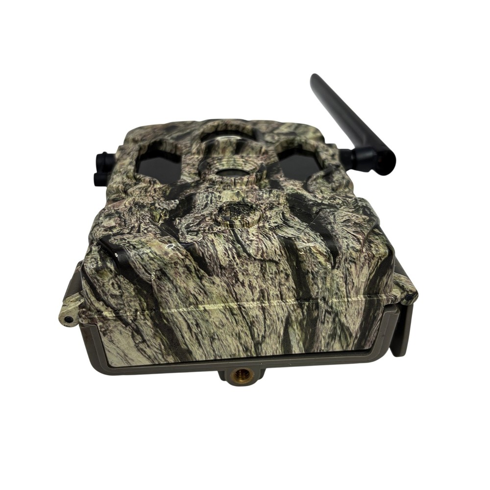 Bushnell 119908D CelluCORE LIVE Cellular Trail Camera