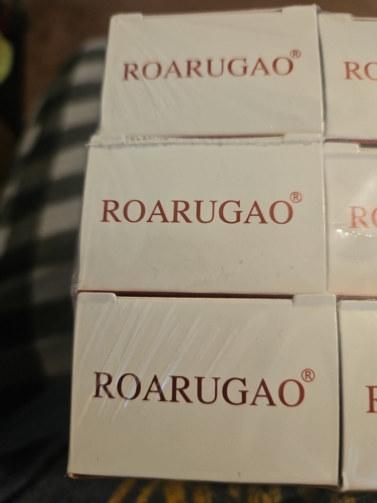 4Pcs Super Probiotic SP-6 Toothpaste, Probiotics Bright White