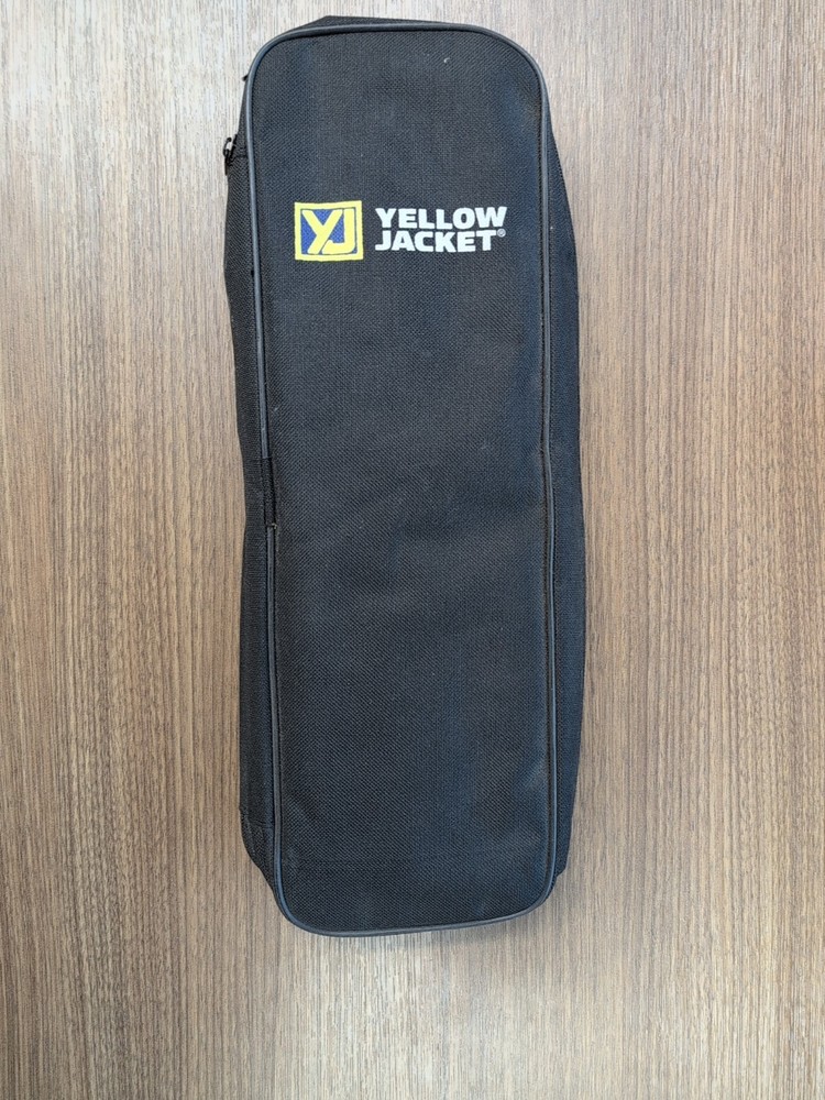 Yellow Jacket AccuProbe II Leak Detector