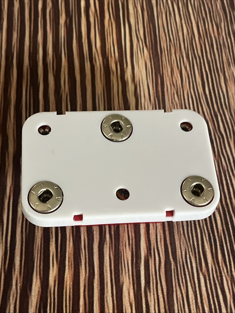 Elenco Snap Circuits Replacement Parts U23 Strobe IC Red