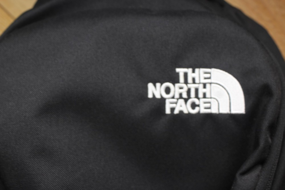 The North Face Jester pack