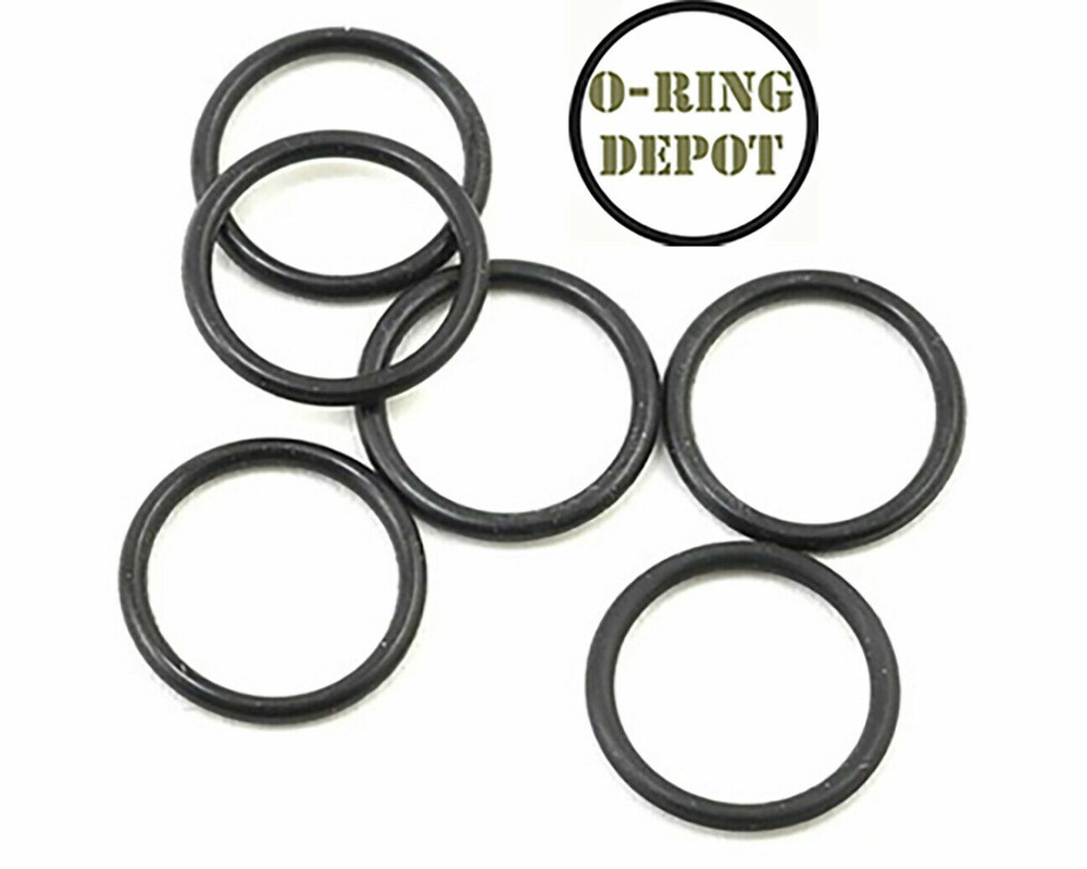 O-Ring Depot FITS Paslode 503218 O-RING Six Pack