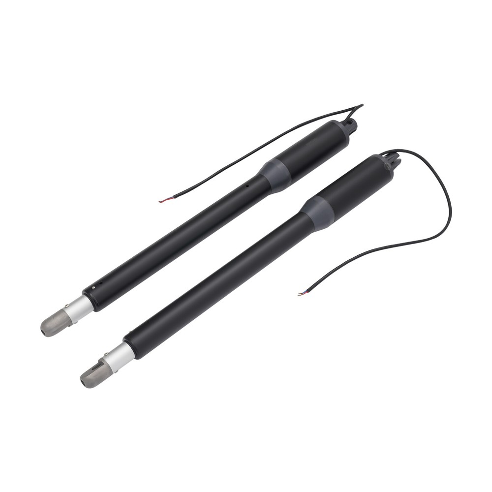 Automatic Gate Opener with High-Speed Copper Core Motor, Rust-Resistant