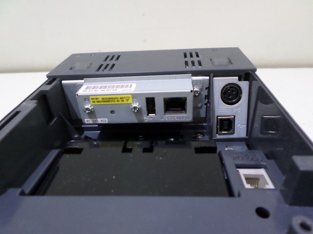 Epson M313A Ethernet USB POS Receipt Printer TM-L90