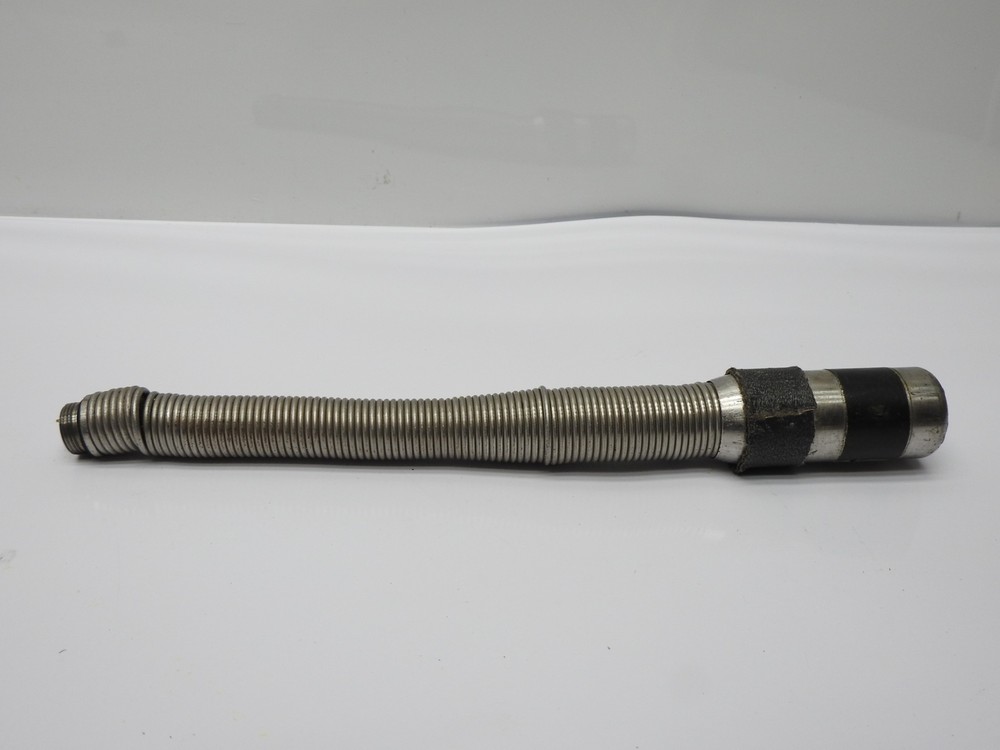 Trojan Worldwide Camera Head Replacement USED NICE!