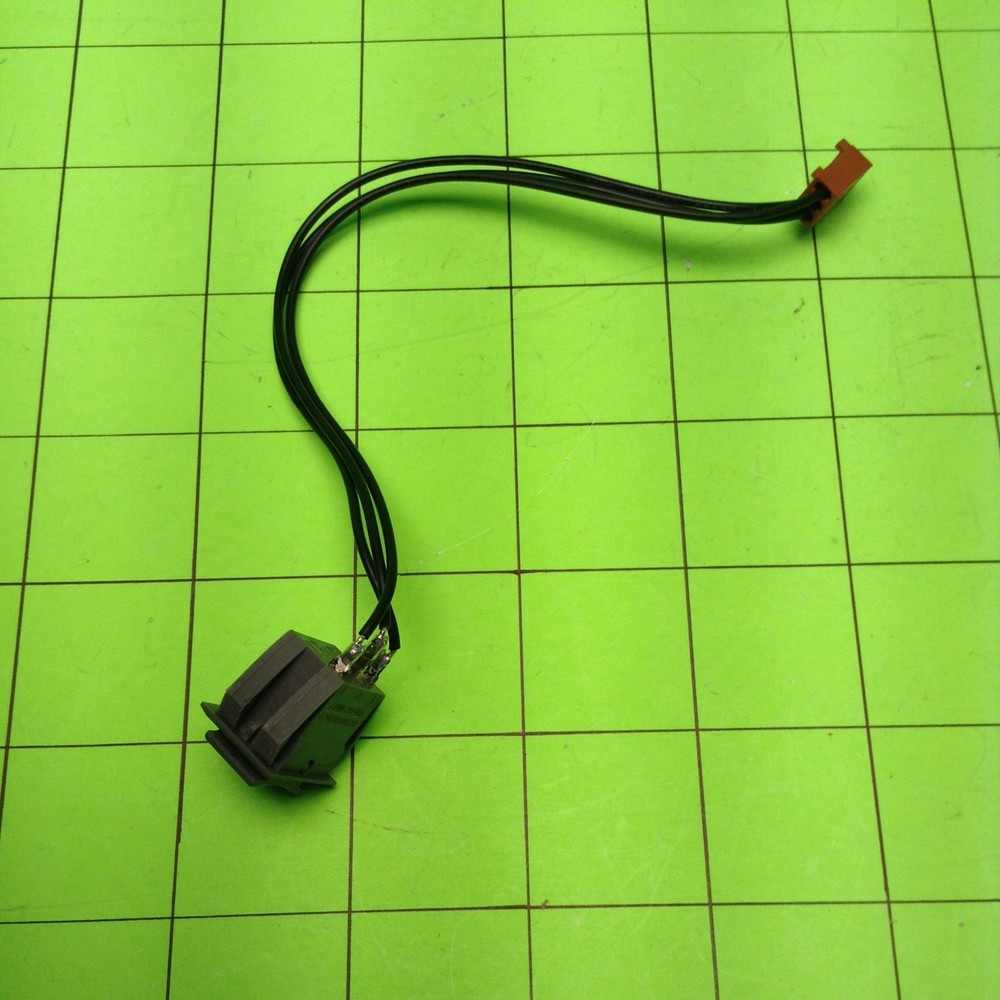 UPS Battery Backup Gray Switch