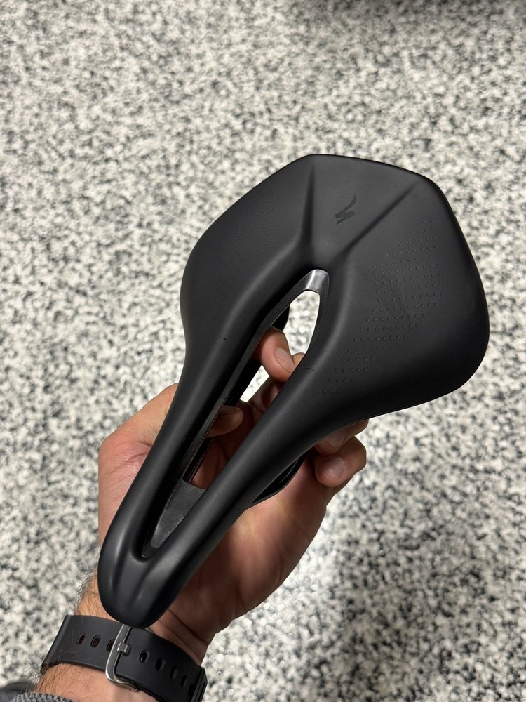 Specialized Power Comp Saddle 155mm