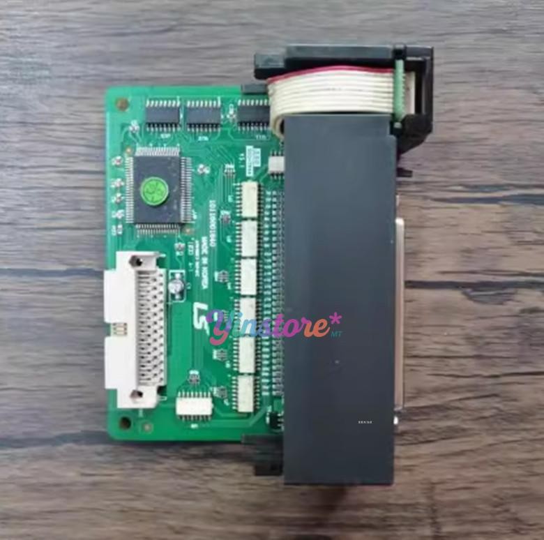 1 pc. New G6Q-TR4A PLC Module