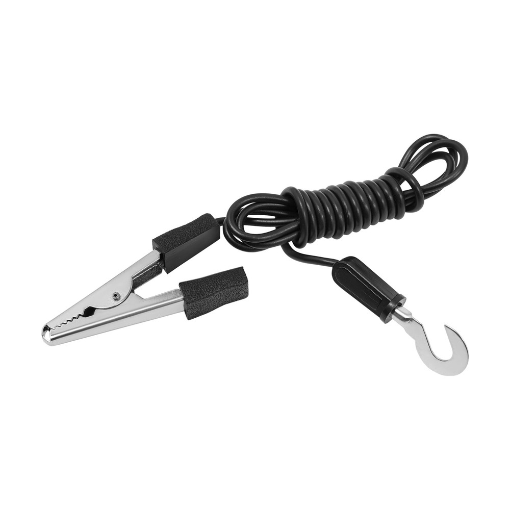 Hi-Pot Tester Insulation Resistance Testing Tool 5KV AC Withstand Tester Current
