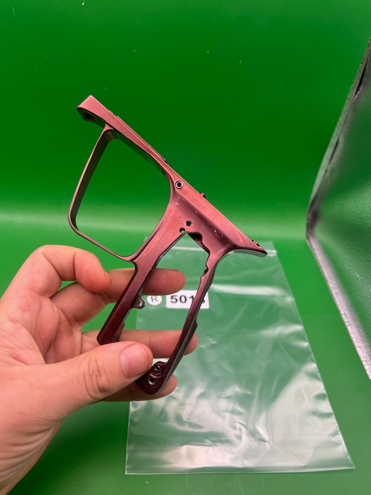 Luxe Paintball Frame