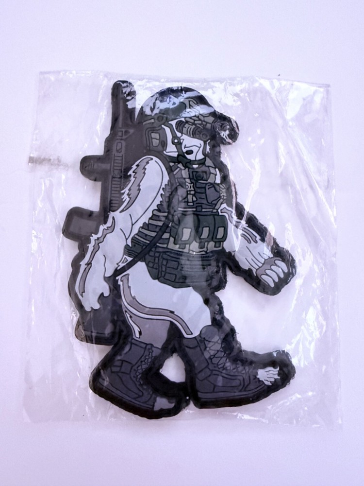 Aero Precision Yeti Patch, Hook/Loop