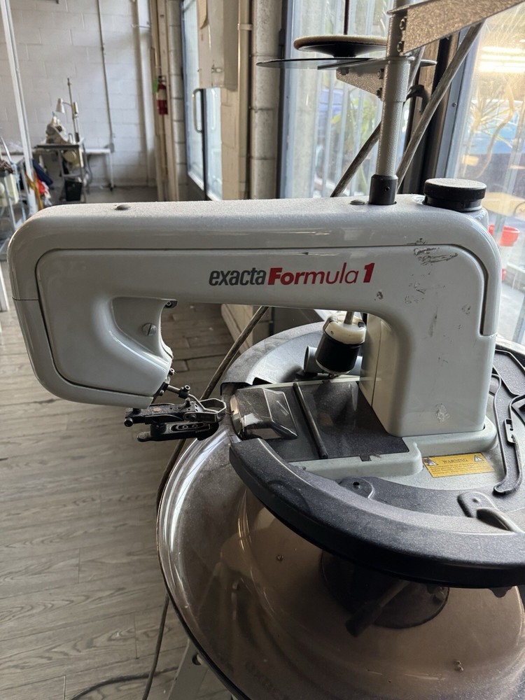 Linking Machine