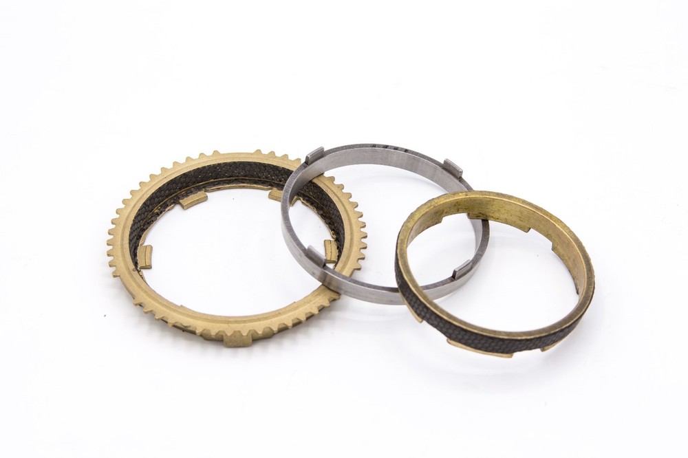 Focus ST / RS / MMT6  Synchrotech Carbon Synchro 3rd or 4th