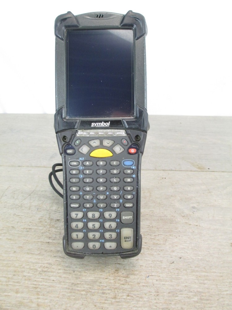 SYMBOL TECHNOLOGIES, INC MC92N0 NO CHARGER/BATTERY