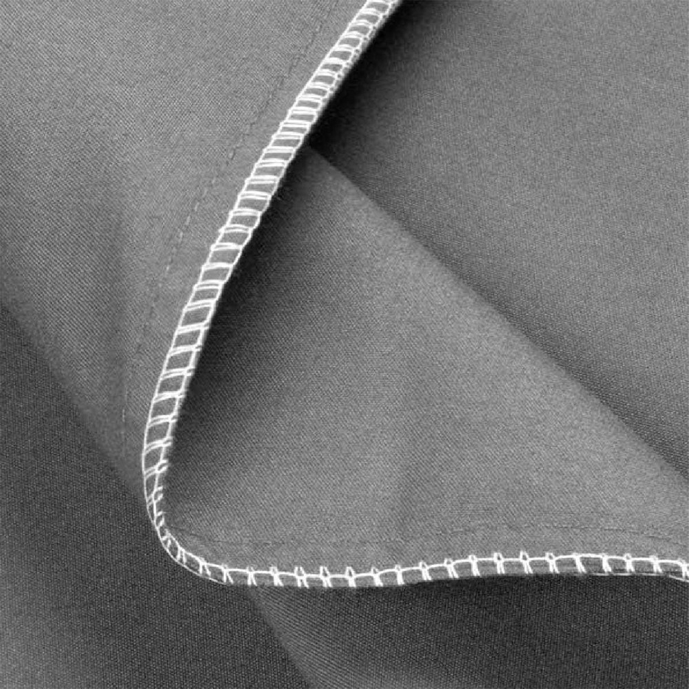 Microfiber Queen Bed Pillowcases 2 Pack Super Soft Bed Pillow Covers Envelope