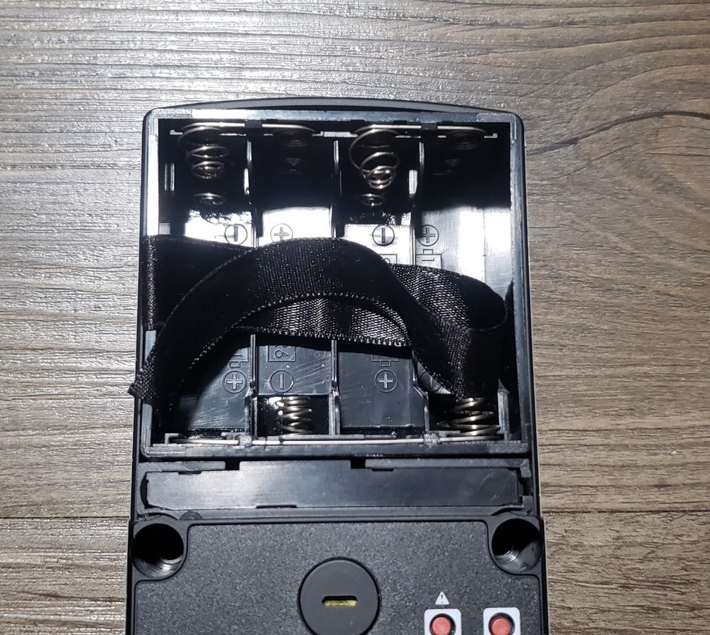 LOCKLY Vision Smart Lock Video Doorbell - READ DESCRIPTION! -