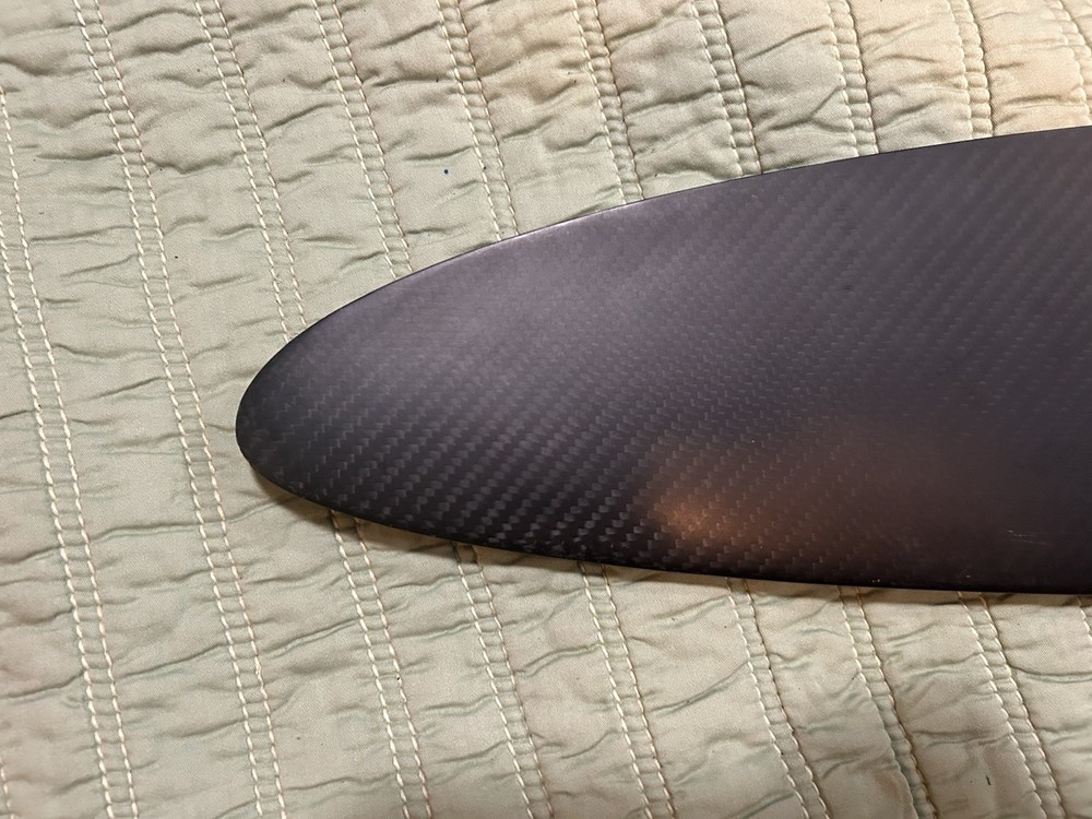 Axis Spitfire 840 Foil