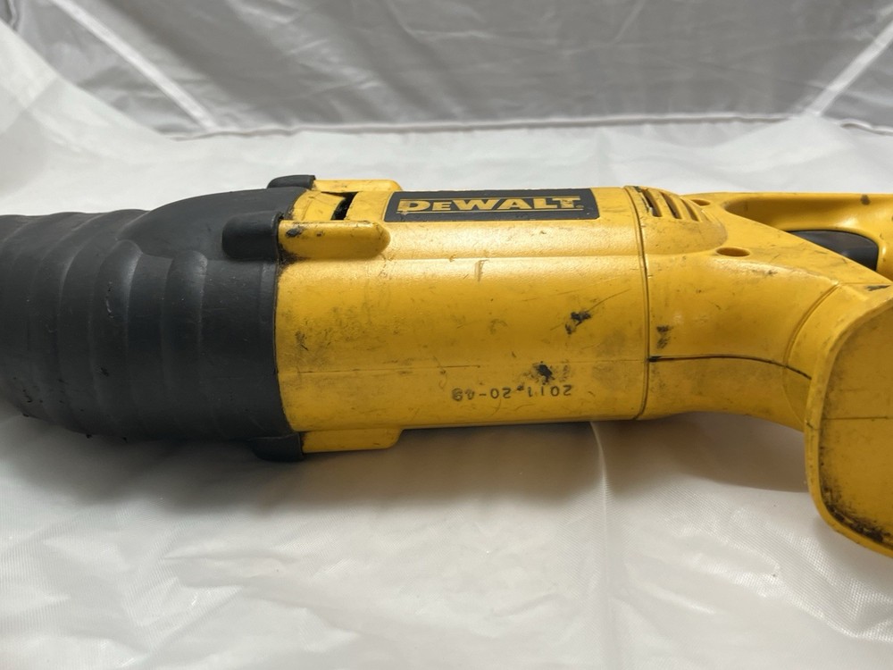 Dewalt 18V Reciprocating Saw