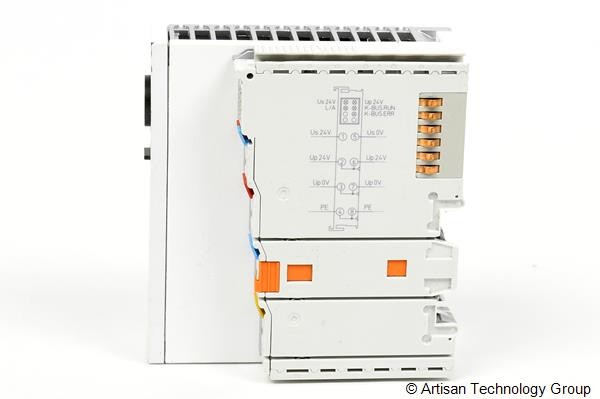 Beckhoff CX2100-0004 Power Supply Unit