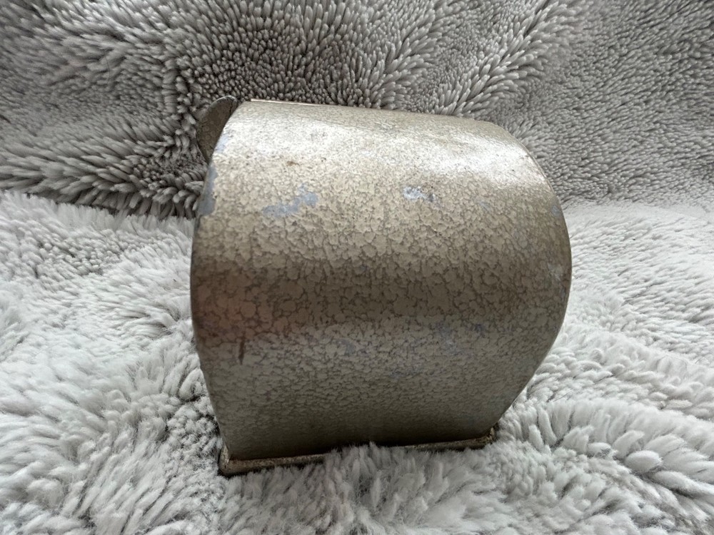 Vintage Precise Mechanical Adding Machine Lever Handle - 1940s - Chicago - Works