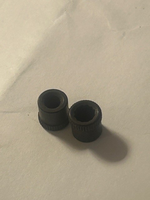 554222 Screw, Insert