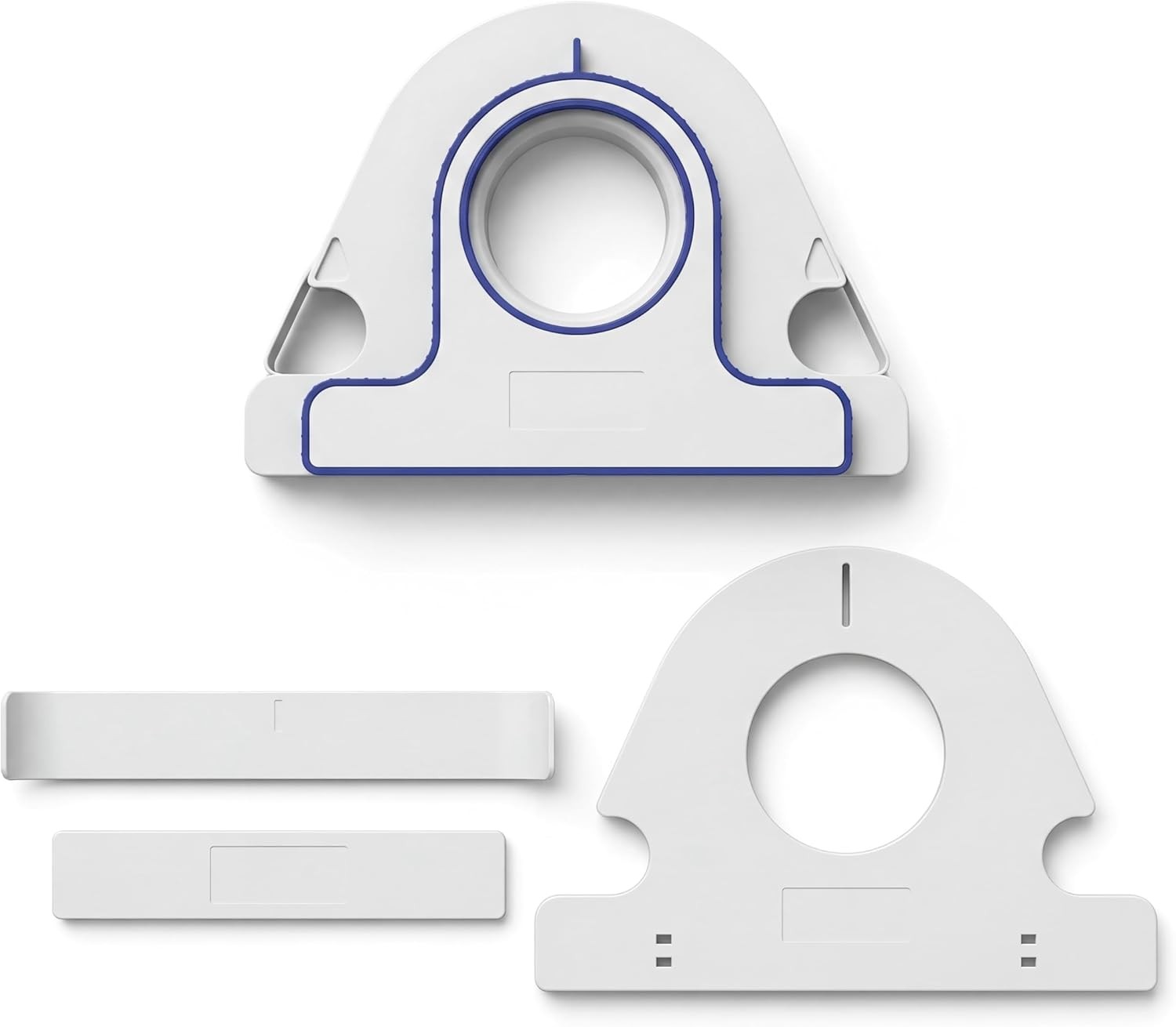 Painters Tape Applicator, Masking Master Tape Dispenser With Scraper, Masking Pa