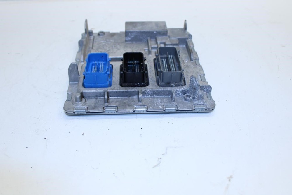 20-2024 GMC Terrain Denali 1.5L Engine Computer Control Module ECU ECM 12730808