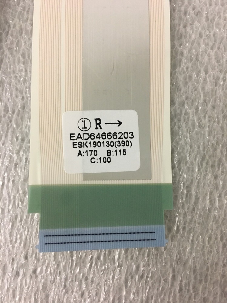 EAD64666204 EAD646662030LG Cables