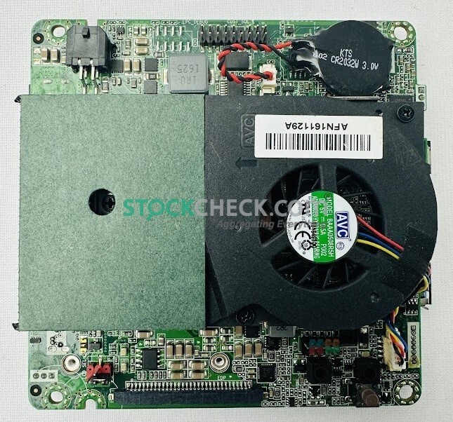 Intel NUC5i3MYBE NUC CPU Board