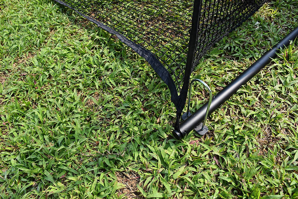 Ultimate Golf Practice Net for Backyard Training and Swing Improvement