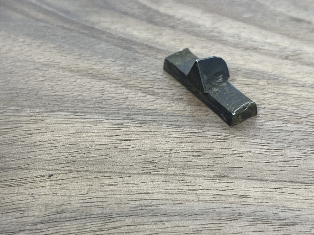 Japanese Arisaka Type 38 99 Front Sight