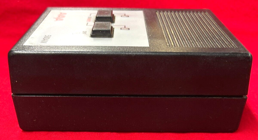 AVAYA DIGITAL HEADSET ADAPTER 500AM